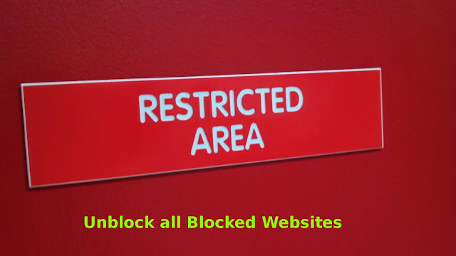 How-to-open-blocked-site-unblock-proxy